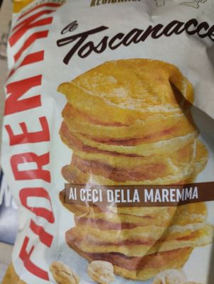 Le toscanacce