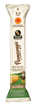 Stick parmigiano reggiano