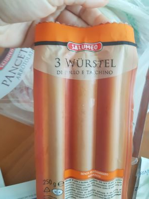 Wurstel