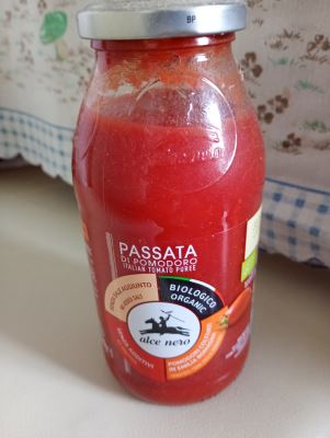 Passata di pomodoro