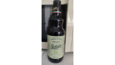 Olio extravergine d'oliva BIO