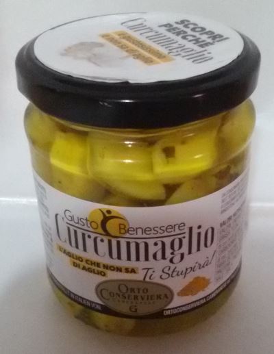 Curcumaglio