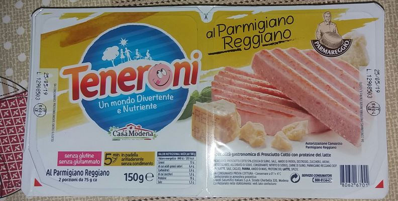 Teneroni 