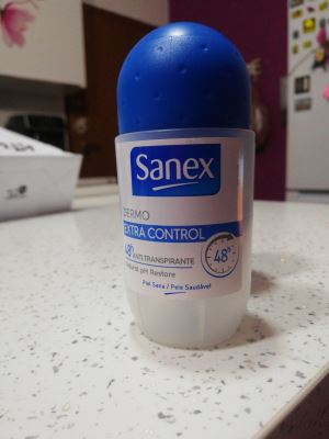 Sanex dermo  extra control