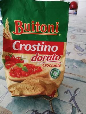 Crostino