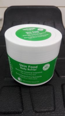 Skin Food - Body Butter