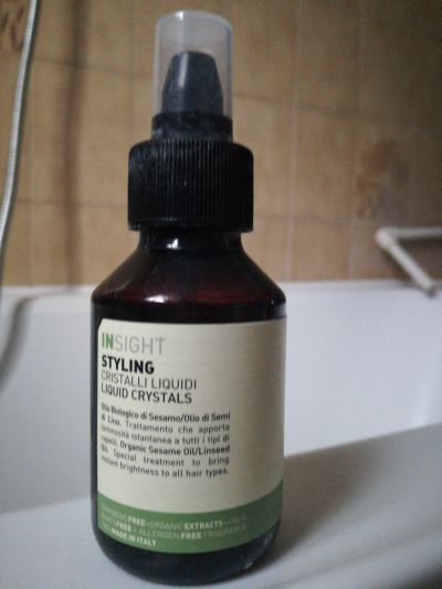 Cristalli liquidi