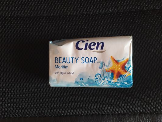 Beauty Soap - Maritim