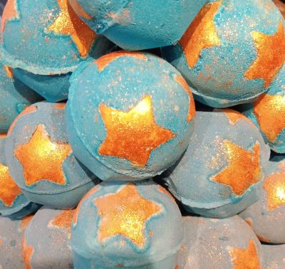 Shoot for the stars 