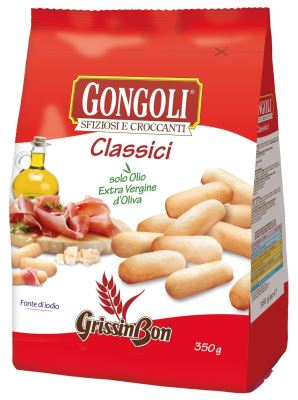 Gongoli Classici