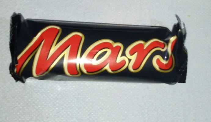 Mars