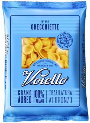 Orecchiette