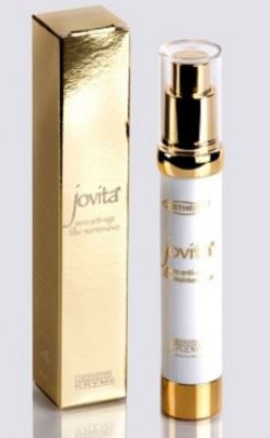 Siero anti-age filler maintenance