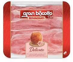 Gran Biscotto Delicato