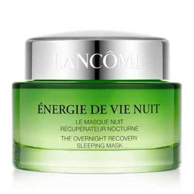 Energie de vie nuit