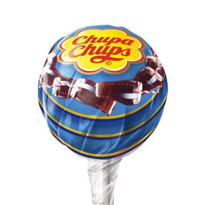 Chupa Chups - Coca Cola