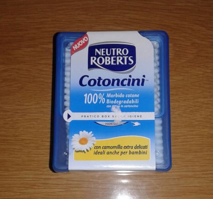 Cotoncini