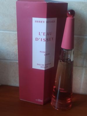 L'eau d'issey