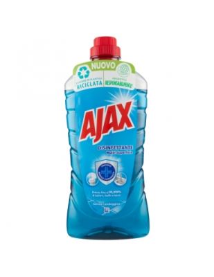 Aiax disinfettante 2 in 1
