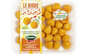 Birbe Pops