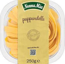 Pappardelle