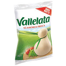 Scamorza fresca