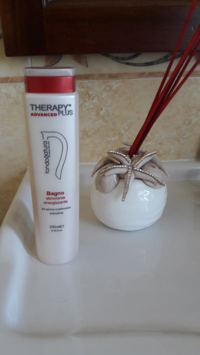 Therapy advanced plus