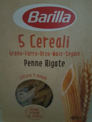 Penne