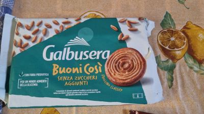Buoni cosi