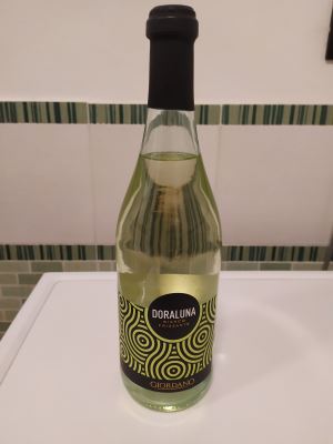 Doraluna - bianco frizzante