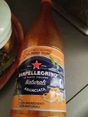 Aranciata