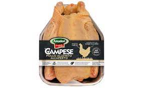 Pollo campese 