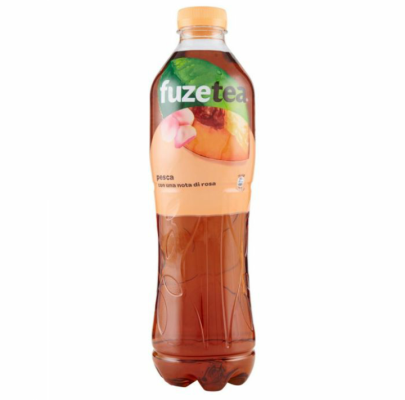 Fuzetea Pesca