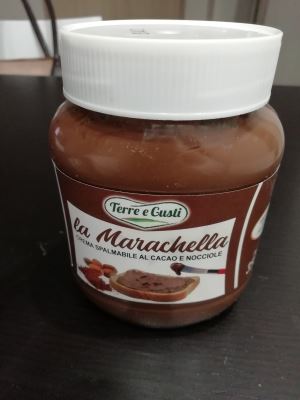 La marachella