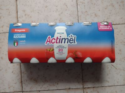 Actimel 
