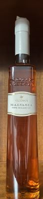 Malvasia Vino