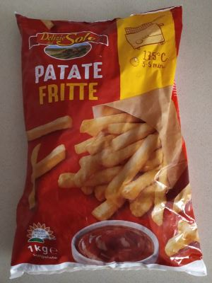 Patate Fritte