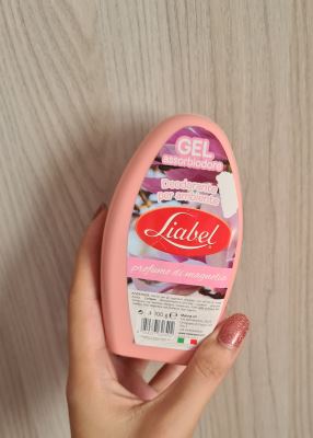 Profumo di Magnolia 