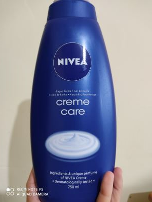 Creme care Nivea