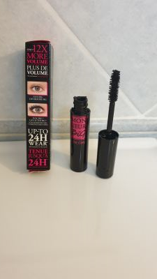 Mascara Monsieur Big 24h