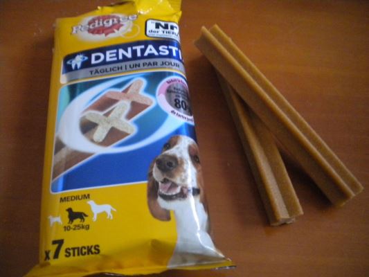 Dentastix