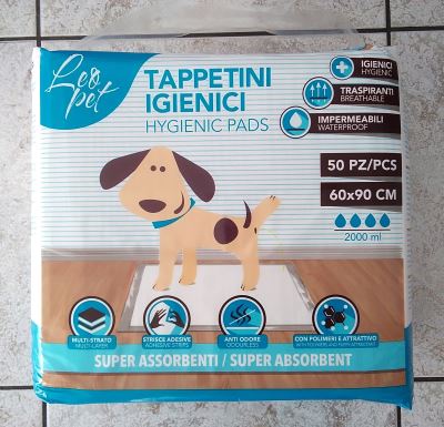 Tappetini Igenici