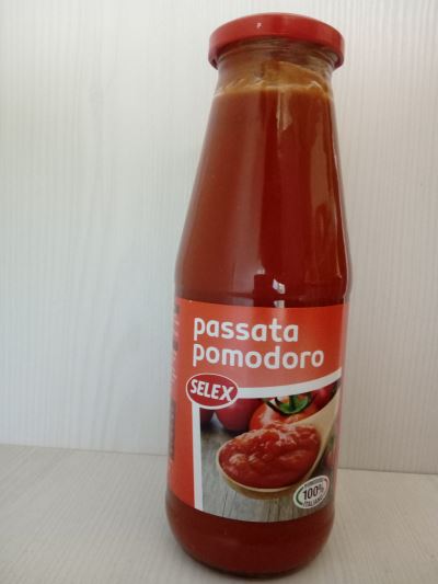 Passata di pomodoto