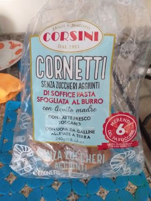 Cornetti