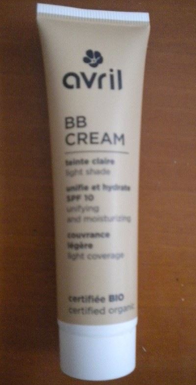 BB cream