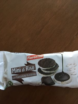 Mini di riso
