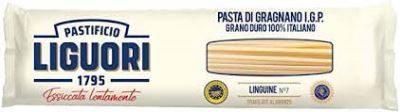 Linguine 