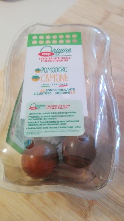 Pomodoro Camone