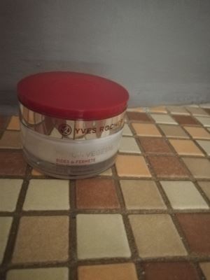 Sèrum végetal