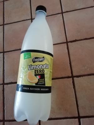 Limonata zero